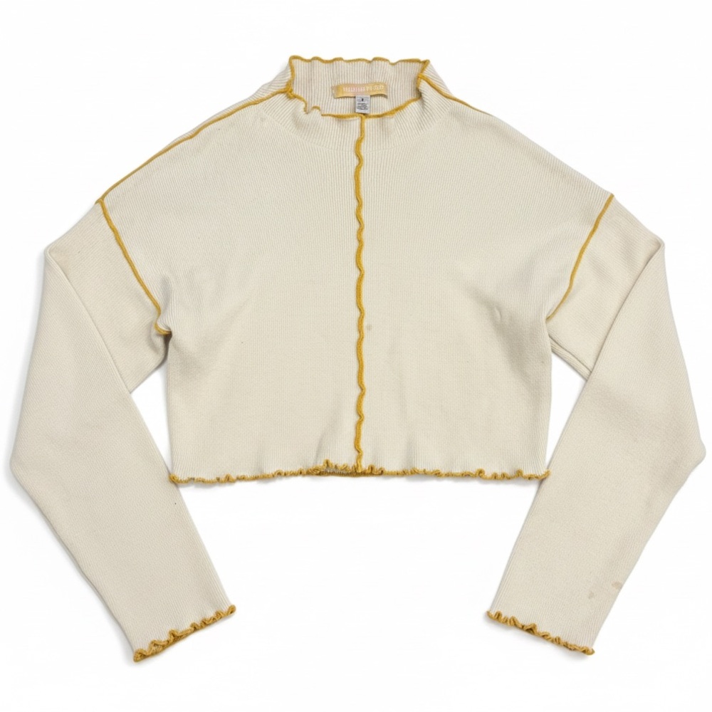 Urban outfitters UO Zella Pullover Sweater small